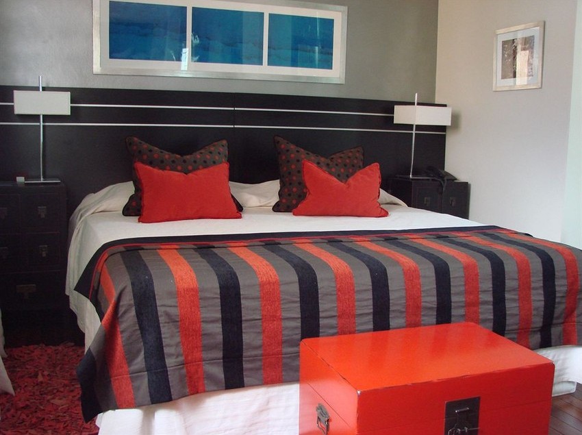 Zoom Aparments Hotel Boutique  | Córdoba | Cordoba | Argentina 5