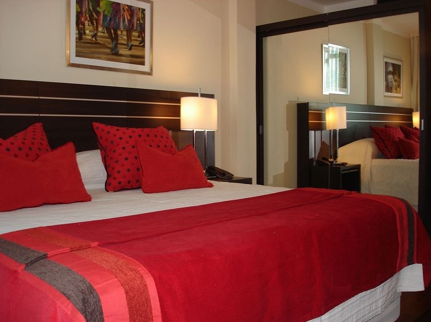 Zoom Aparments Hotel Boutique  | Córdoba | Cordoba | Argentina 7