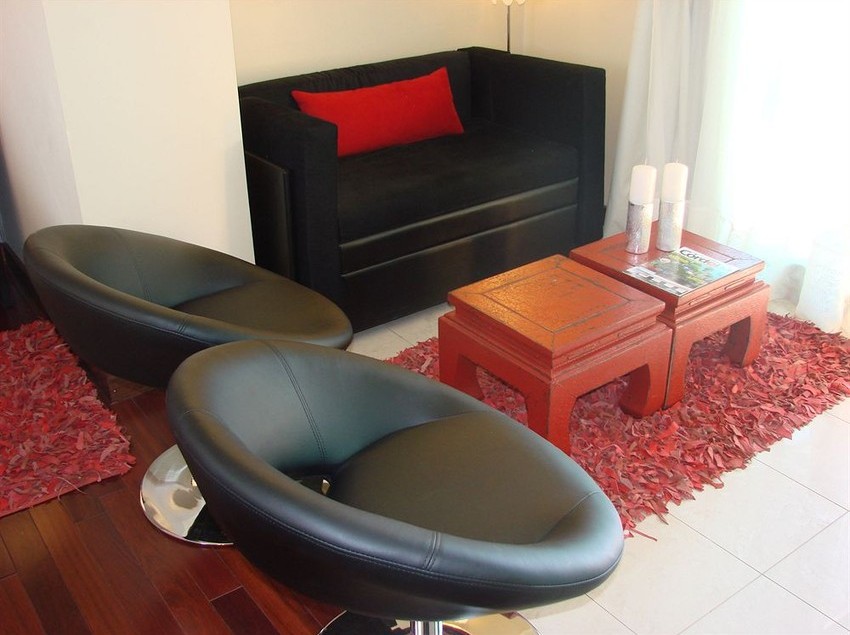 Zoom Aparments Hotel Boutique  | Córdoba | Cordoba | Argentina 8