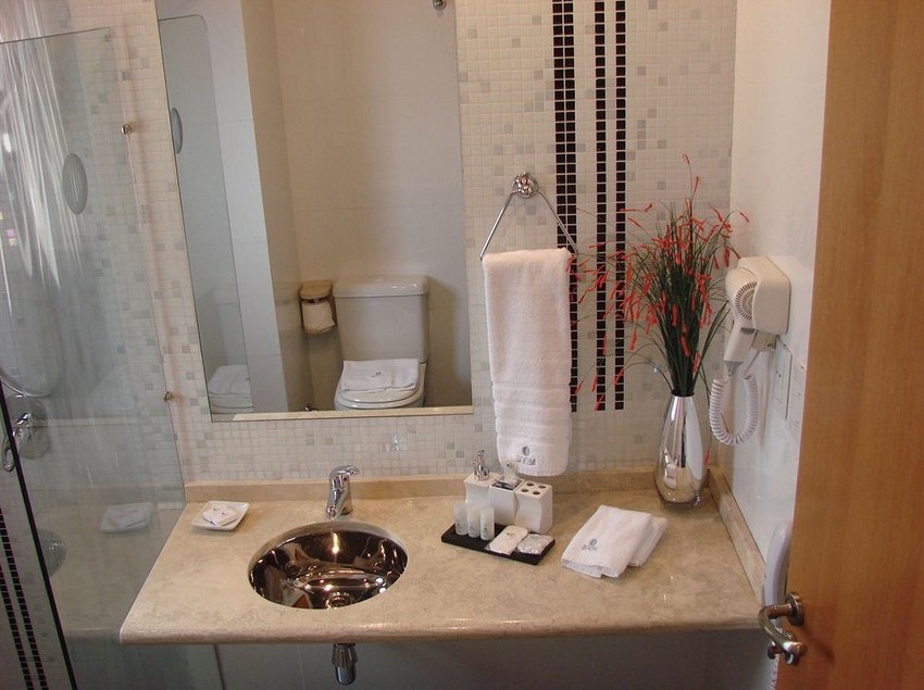 Zoom Aparments Hotel Boutique  | Córdoba | Cordoba | Argentina 9