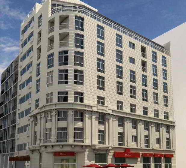 Ker Urquiza Hotel & Suites  | Buenos Aires | Buenos Aires | Argentina 9