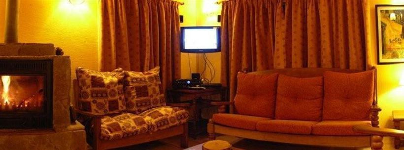 Hotel La Aldea  | El Chaltén | Santa Cruz | Argentina 10