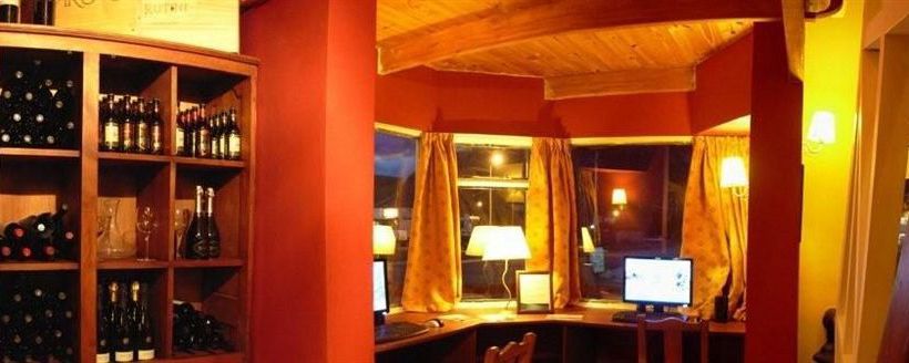 Hotel La Aldea  | El Chaltén | Santa Cruz | Argentina 11