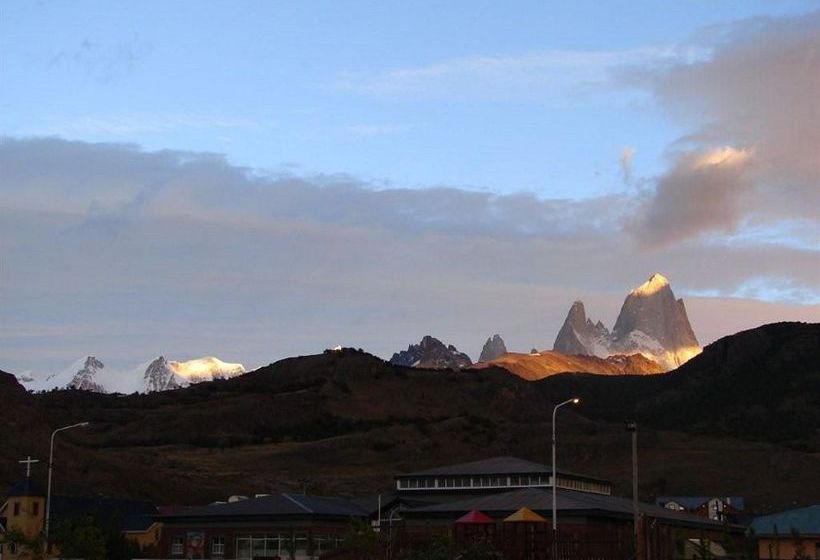 Hotel La Aldea  | El Chaltén | Santa Cruz | Argentina 12