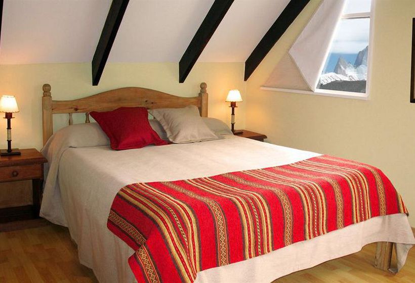 Hotel La Aldea  | El Chaltén | Santa Cruz | Argentina 4