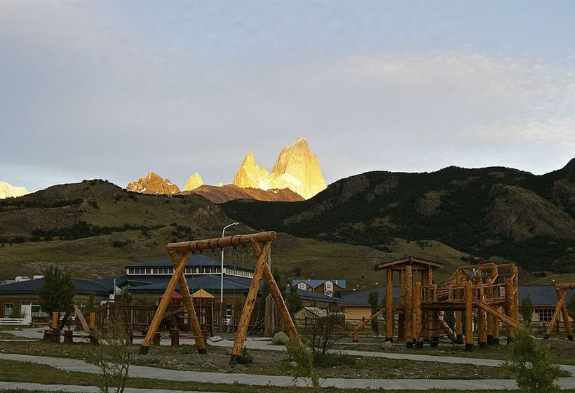 Hotel La Aldea  | El Chaltén | Santa Cruz | Argentina 6