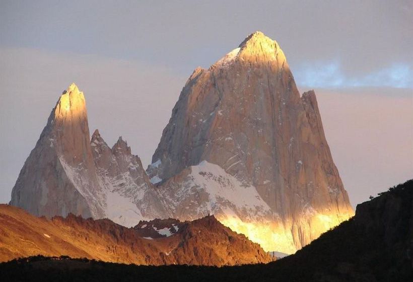 Hotel La Aldea  | El Chaltén | Santa Cruz | Argentina 7