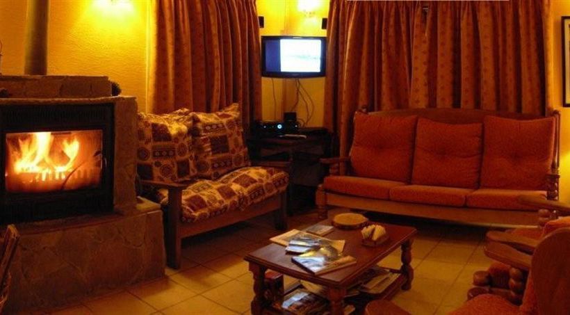 Hotel La Aldea  | El Chaltén | Santa Cruz | Argentina 9