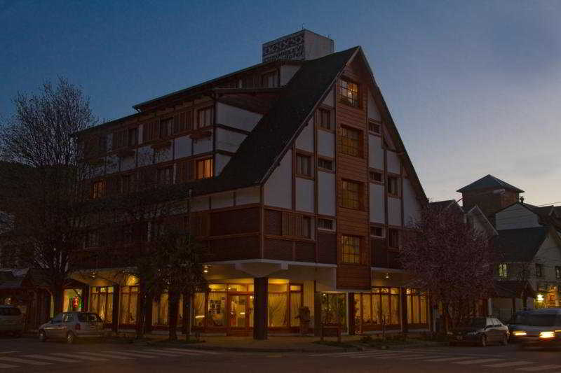 Tunqueley Hotel  | San Martín de los Andes | Neuquén | Argentina 3