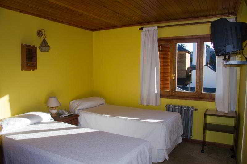 Tunqueley Hotel  | San Martín de los Andes | Neuquén | Argentina 4
