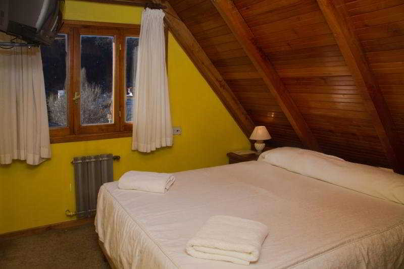 Tunqueley Hotel  | San Martín de los Andes | Neuquén | Argentina 5