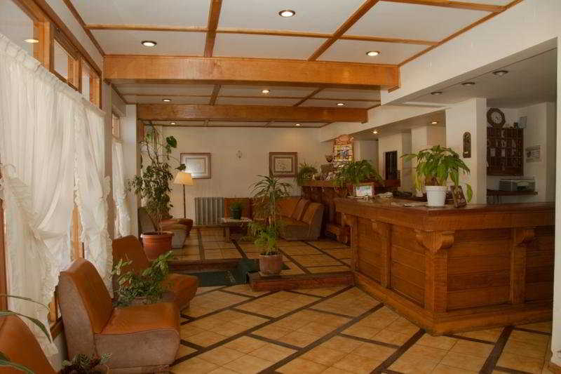 Tunqueley Hotel  | San Martín de los Andes | Neuquén | Argentina 6