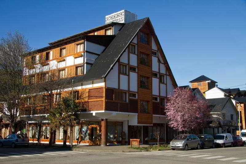 Tunqueley Hotel  | San Martín de los Andes | Neuquén | Argentina 8