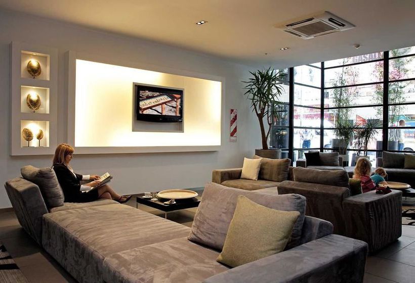 Novotel Buenos Aires  | Buenos Aires | Buenos Aires | Argentina 1