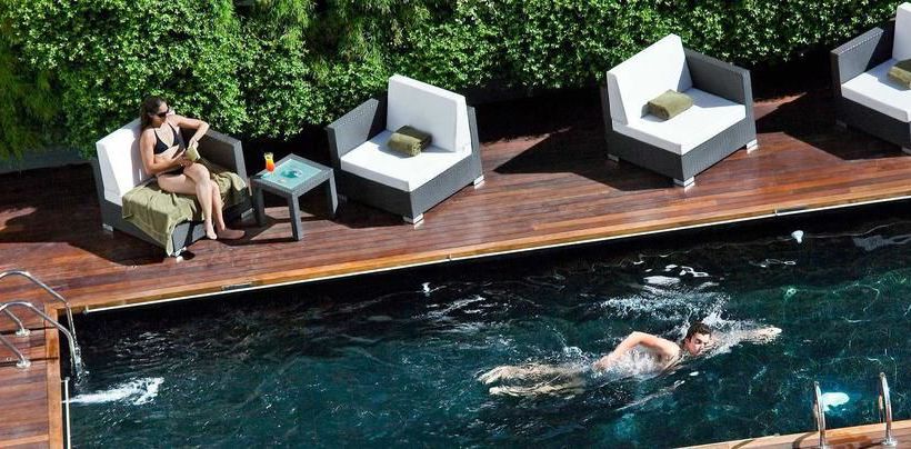 Novotel Buenos Aires  | Buenos Aires | Buenos Aires | Argentina 10