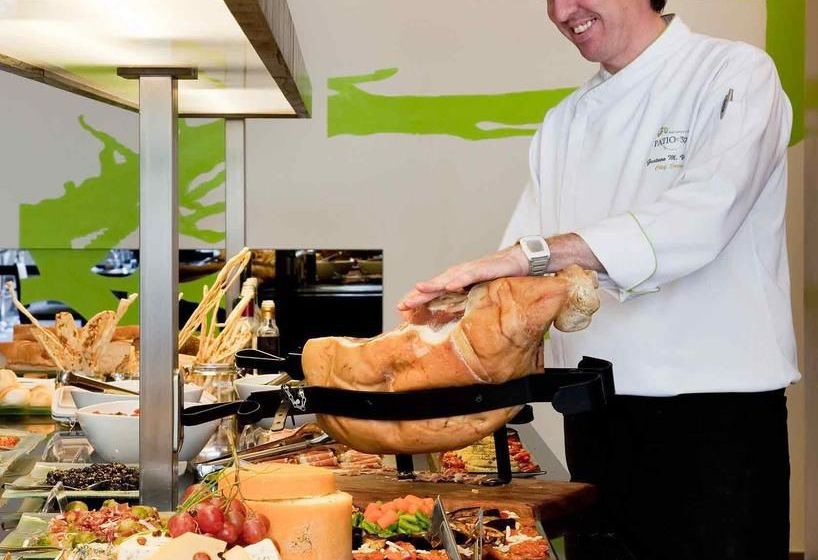 Novotel Buenos Aires  | Buenos Aires | Buenos Aires | Argentina 12