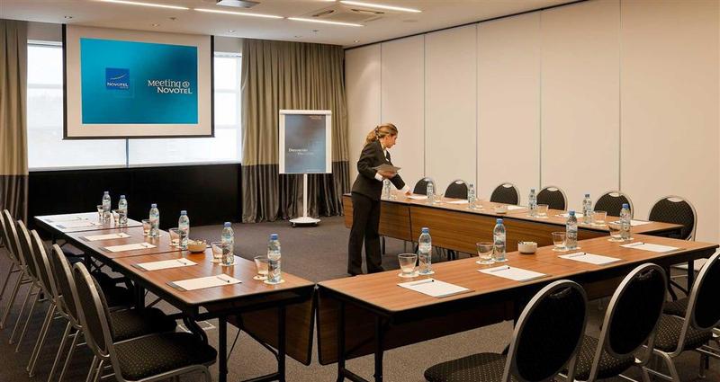 Novotel Buenos Aires  | Buenos Aires | Buenos Aires | Argentina 16