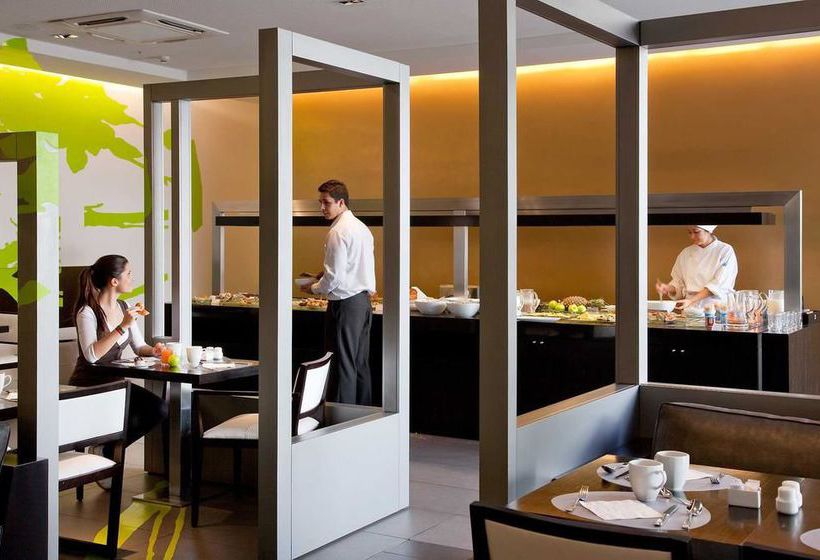 Novotel Buenos Aires  | Buenos Aires | Buenos Aires | Argentina 2