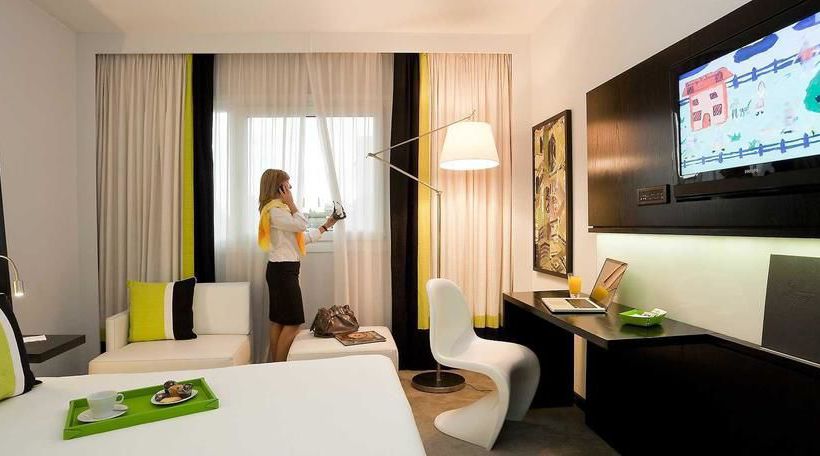 Novotel Buenos Aires  | Buenos Aires | Buenos Aires | Argentina 3