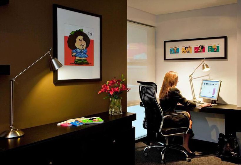 Novotel Buenos Aires  | Buenos Aires | Buenos Aires | Argentina 6