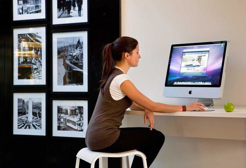 Novotel Buenos Aires  | Buenos Aires | Buenos Aires | Argentina 7