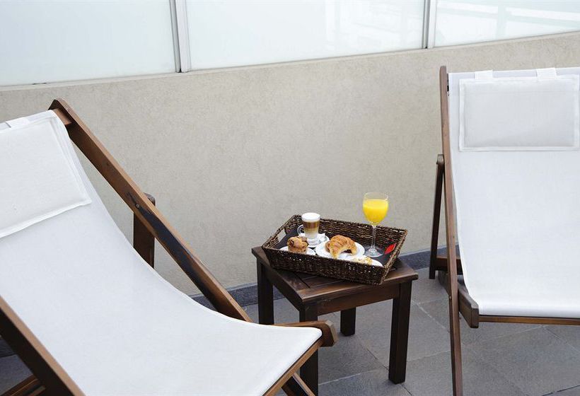 Hotel Awwa Suites & Spa  | Buenos Aires | Buenos Aires | Argentina 10