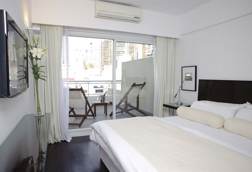 Hotel Awwa Suites & Spa  | Buenos Aires | Buenos Aires | Argentina 11