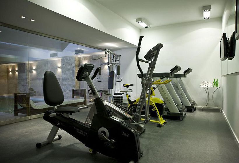 Hotel Awwa Suites & Spa  | Buenos Aires | Buenos Aires | Argentina 12