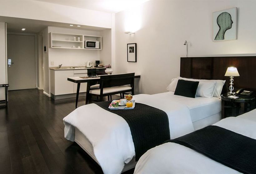 Hotel Awwa Suites & Spa  | Buenos Aires | Buenos Aires | Argentina 13