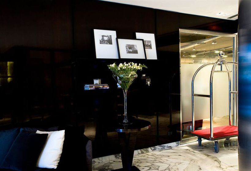 Hotel Awwa Suites & Spa  | Buenos Aires | Buenos Aires | Argentina 14