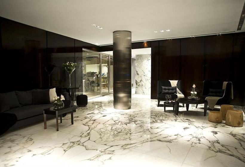 Hotel Awwa Suites & Spa  | Buenos Aires | Buenos Aires | Argentina 15
