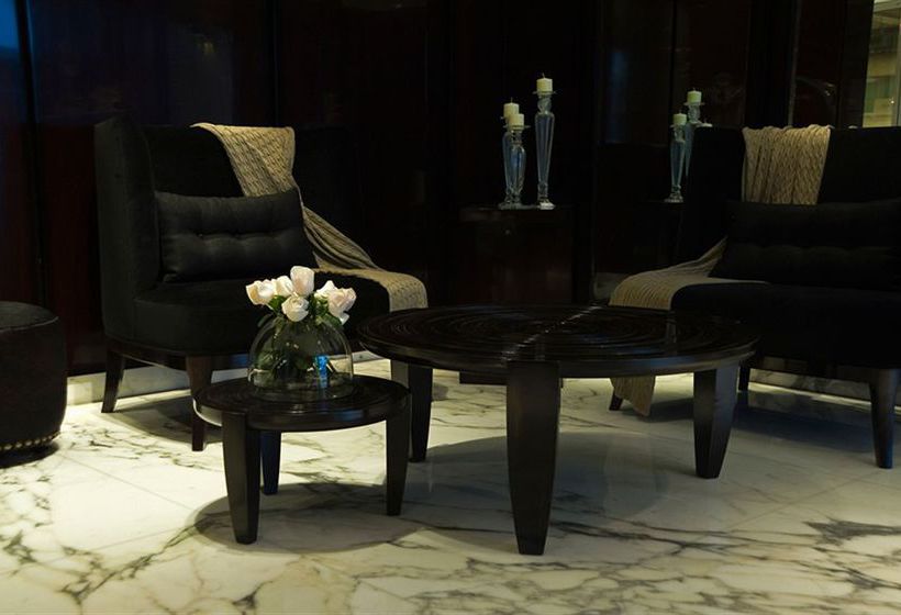 Hotel Awwa Suites & Spa  | Buenos Aires | Buenos Aires | Argentina 16