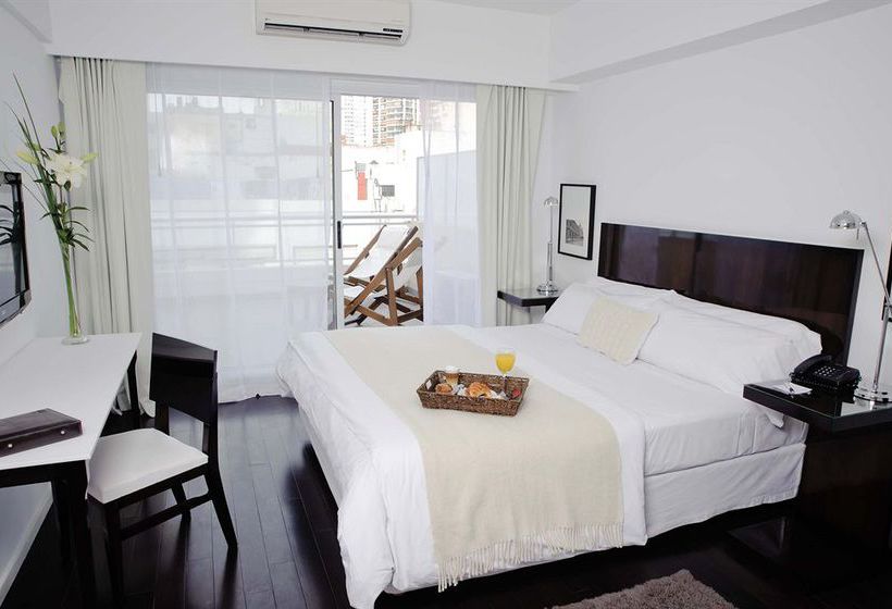 Hotel Awwa Suites & Spa  | Buenos Aires | Buenos Aires | Argentina 18