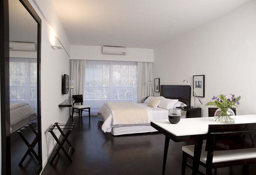 Hotel Awwa Suites & Spa  | Buenos Aires | Buenos Aires | Argentina 20