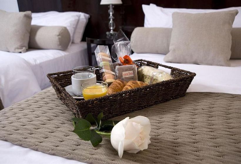 Hotel Awwa Suites & Spa  | Buenos Aires | Buenos Aires | Argentina 3