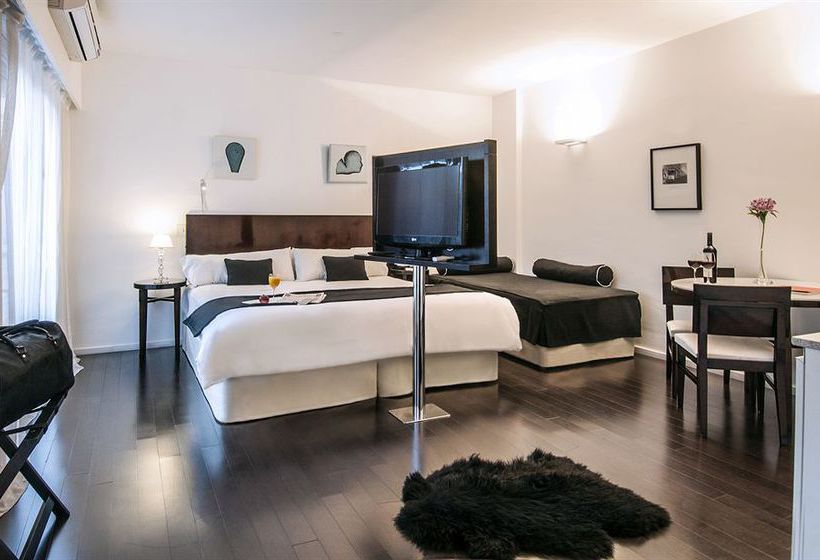 Hotel Awwa Suites & Spa  | Buenos Aires | Buenos Aires | Argentina 4