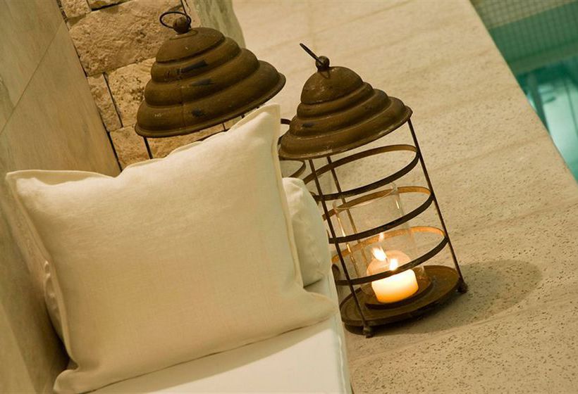 Hotel Awwa Suites & Spa  | Buenos Aires | Buenos Aires | Argentina 5