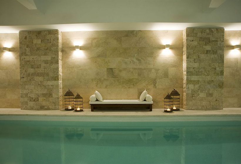 Hotel Awwa Suites & Spa  | Buenos Aires | Buenos Aires | Argentina 7