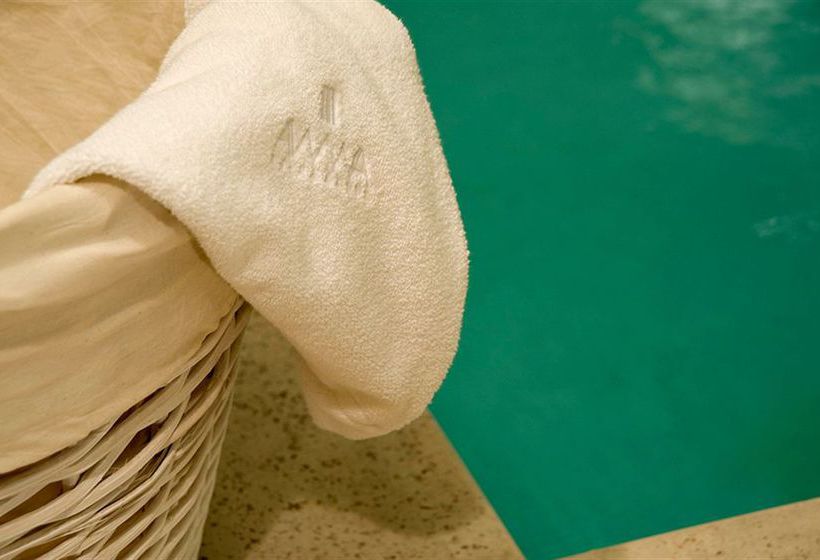 Hotel Awwa Suites & Spa  | Buenos Aires | Buenos Aires | Argentina 8