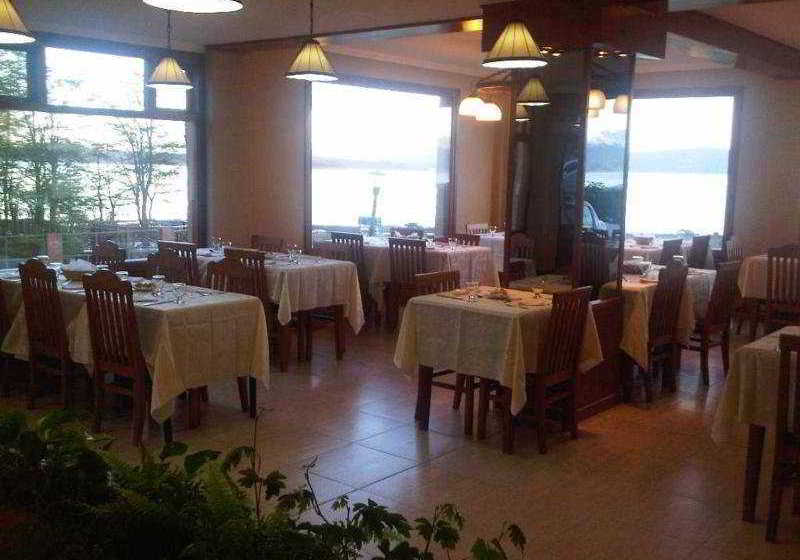 Hotel Costa Ushuaia  | Ushuaia | Tierra del Fuego | Argentina 1