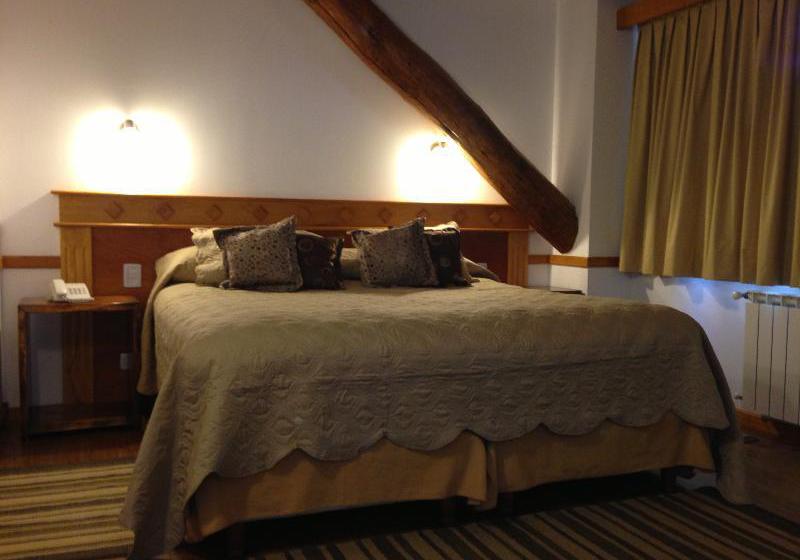 Hotel Costa Ushuaia  | Ushuaia | Tierra del Fuego | Argentina 11