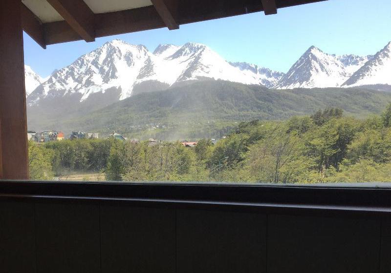 Hotel Costa Ushuaia  | Ushuaia | Tierra del Fuego | Argentina 12