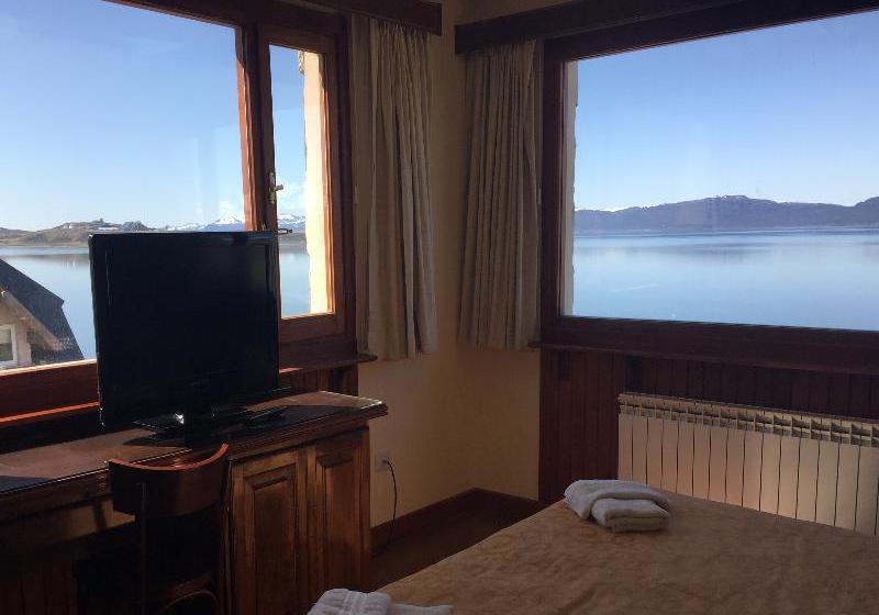 Hotel Costa Ushuaia  | Ushuaia | Tierra del Fuego | Argentina 13