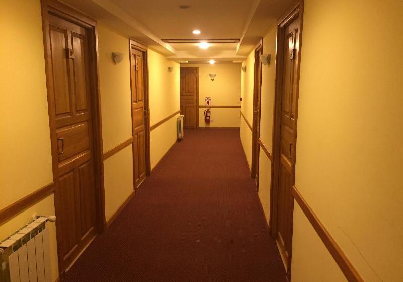 Hotel Costa Ushuaia  | Ushuaia | Tierra del Fuego | Argentina 14