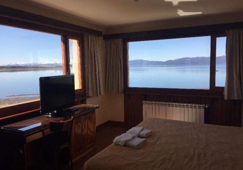 Hotel Costa Ushuaia  | Ushuaia | Tierra del Fuego | Argentina 16