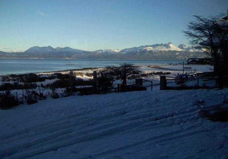 Hotel Costa Ushuaia  | Ushuaia | Tierra del Fuego | Argentina 4