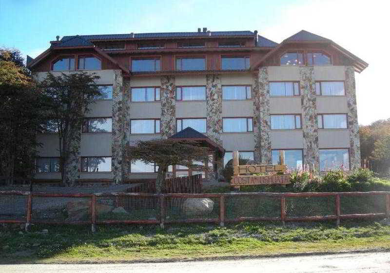 Hotel Costa Ushuaia  | Ushuaia | Tierra del Fuego | Argentina 5