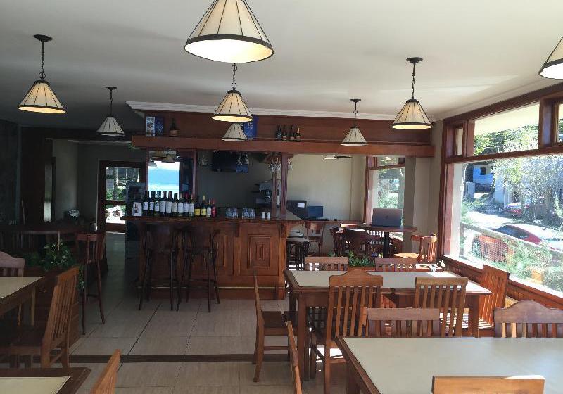 Hotel Costa Ushuaia  | Ushuaia | Tierra del Fuego | Argentina 6