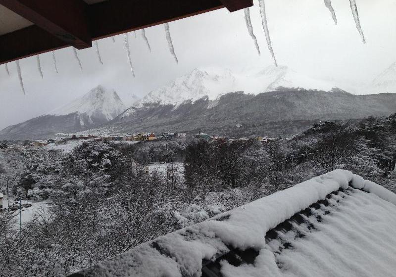 Hotel Costa Ushuaia  | Ushuaia | Tierra del Fuego | Argentina 9