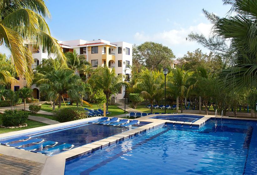 Real Playa del Carmen Hotel & Beach Club | Playa del Carmen | Quintana Roo |